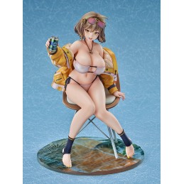 GODDESS OF VICTORY NIKKE ANIS SPARKLING SUMMER 1/7 FIGURE STATUA GOOD SMILE COMPANY