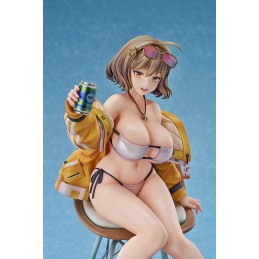 GODDESS OF VICTORY NIKKE ANIS SPARKLING SUMMER 1/7 FIGURE STATUA GOOD SMILE COMPANY