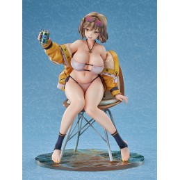 GODDESS OF VICTORY NIKKE ANIS SPARKLING SUMMER 1/7 FIGURE STATUA GOOD SMILE COMPANY