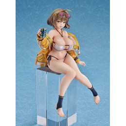 GODDESS OF VICTORY NIKKE ANIS SPARKLING SUMMER 1/7 FIGURE STATUA GOOD SMILE COMPANY