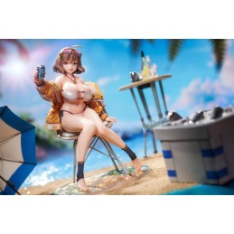 GODDESS OF VICTORY NIKKE ANIS SPARKLING SUMMER 1/7 FIGURE STATUA GOOD SMILE COMPANY