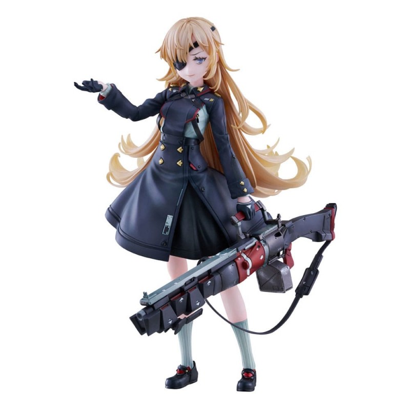 FURYU GODDESS OF VICTORY NIKKE GUILLOTINE F:NEX 1/7 PVC FIGURE STATUE