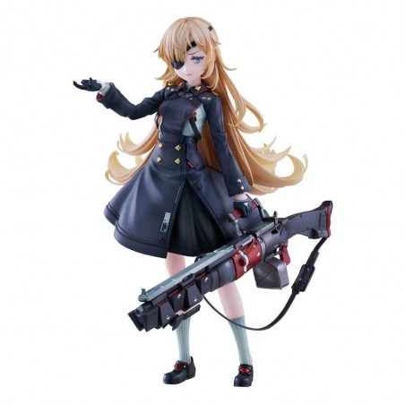 GODDESS OF VICTORY NIKKE GUILLOTINE F:NEX 1/7 PVC FIGURE STATUE