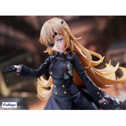 FURYU GODDESS OF VICTORY NIKKE GUILLOTINE F:NEX 1/7 PVC FIGURE STATUE