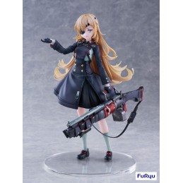 FURYU GODDESS OF VICTORY NIKKE GUILLOTINE F:NEX 1/7 PVC FIGURE STATUE