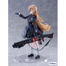 FURYU GODDESS OF VICTORY NIKKE GUILLOTINE F:NEX 1/7 PVC FIGURE STATUE