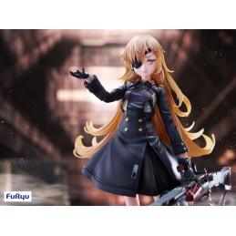 FURYU GODDESS OF VICTORY NIKKE GUILLOTINE F:NEX 1/7 PVC FIGURE STATUE