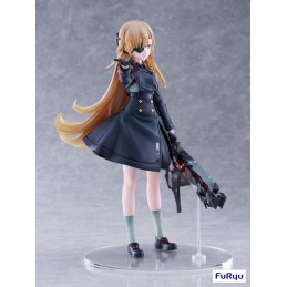 FURYU GODDESS OF VICTORY NIKKE GUILLOTINE F:NEX 1/7 PVC FIGURE STATUE