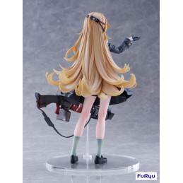 FURYU GODDESS OF VICTORY NIKKE GUILLOTINE F:NEX 1/7 PVC FIGURE STATUE