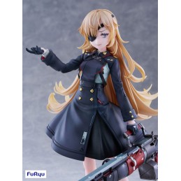 FURYU GODDESS OF VICTORY NIKKE GUILLOTINE F:NEX 1/7 PVC FIGURE STATUE