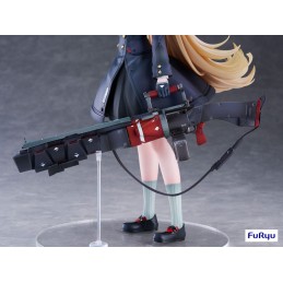 FURYU GODDESS OF VICTORY NIKKE GUILLOTINE F:NEX 1/7 PVC FIGURE STATUE