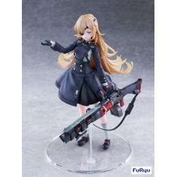 FURYU GODDESS OF VICTORY NIKKE GUILLOTINE F:NEX 1/7 PVC FIGURE STATUE