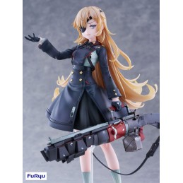 FURYU GODDESS OF VICTORY NIKKE GUILLOTINE F:NEX 1/7 PVC FIGURE STATUE