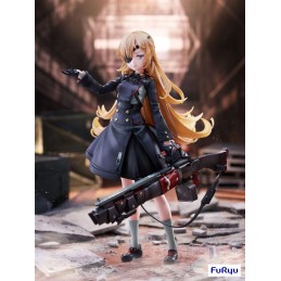 FURYU GODDESS OF VICTORY NIKKE GUILLOTINE F:NEX 1/7 PVC FIGURE STATUE