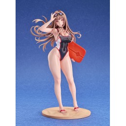 GODDESS OF VICTORY NIKKE RAPI CLASSIC VACATION 1/7 FIGURE STATUA GOOD SMILE COMPANY