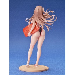 GODDESS OF VICTORY NIKKE RAPI CLASSIC VACATION 1/7 FIGURE STATUA GOOD SMILE COMPANY