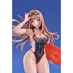 GODDESS OF VICTORY NIKKE RAPI CLASSIC VACATION 1/7 FIGURE STATUA GOOD SMILE COMPANY