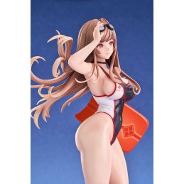 GODDESS OF VICTORY NIKKE RAPI CLASSIC VACATION 1/7 FIGURE STATUA GOOD SMILE COMPANY