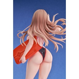 GODDESS OF VICTORY NIKKE RAPI CLASSIC VACATION 1/7 FIGURE STATUA GOOD SMILE COMPANY