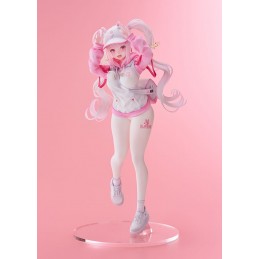 AMAKUNI GODDESS OF VICTORY NIKKE ALICE SWEET HOME 1/7 PVC FIGURE STATUE