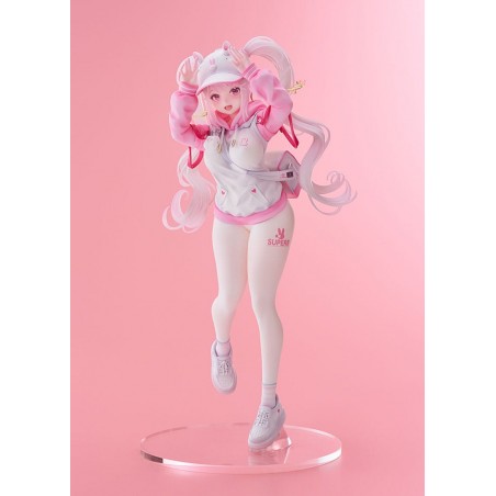 GODDESS OF VICTORY NIKKE ALICE SWEET HOME 1/7 PVC FIGURE STATUE