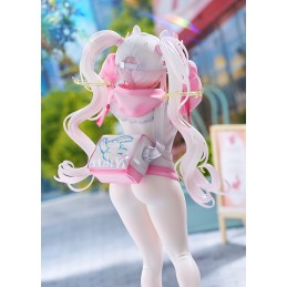 AMAKUNI GODDESS OF VICTORY NIKKE ALICE SWEET HOME 1/7 PVC FIGURE STATUE