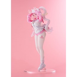 AMAKUNI GODDESS OF VICTORY NIKKE ALICE SWEET HOME 1/7 PVC FIGURE STATUE