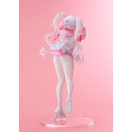 GODDESS OF VICTORY NIKKE ALICE SWEET HOME 1/7 FIGURE STATUA AMAKUNI