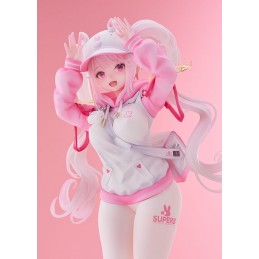 AMAKUNI GODDESS OF VICTORY NIKKE ALICE SWEET HOME 1/7 PVC FIGURE STATUE