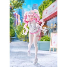 AMAKUNI GODDESS OF VICTORY NIKKE ALICE SWEET HOME 1/7 PVC FIGURE STATUE