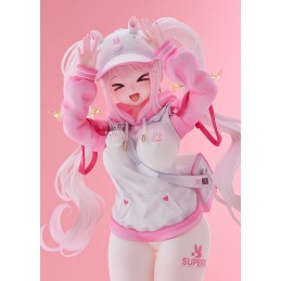 AMAKUNI GODDESS OF VICTORY NIKKE ALICE SWEET HOME LIMITED ED 1/7 PVC FIGURE STATUE