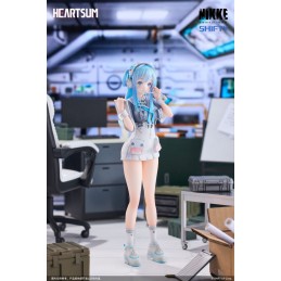 GODDESS OF VICTORY NIKKE SHIFTY 1/7 FIGURE STATUA ASTRUM DESIGN