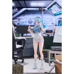 GODDESS OF VICTORY NIKKE SHIFTY 1/7 FIGURE STATUA ASTRUM DESIGN