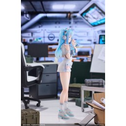 GODDESS OF VICTORY NIKKE SHIFTY 1/7 FIGURE STATUA ASTRUM DESIGN