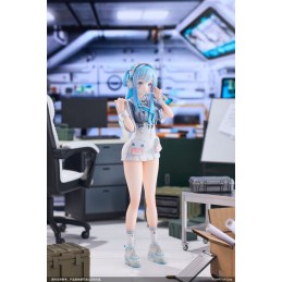 GODDESS OF VICTORY NIKKE SHIFTY 1/7 FIGURE STATUA ASTRUM DESIGN