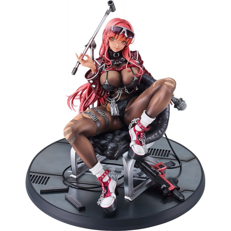 MAX FACTORY GODDESS OF VICTORY NIKKE VOLUME 1/7 PVC STATUE FIGURE