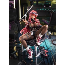 MAX FACTORY GODDESS OF VICTORY NIKKE VOLUME 1/7 PVC STATUE FIGURE