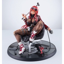 MAX FACTORY GODDESS OF VICTORY NIKKE VOLUME 1/7 PVC STATUE FIGURE