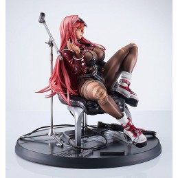 MAX FACTORY GODDESS OF VICTORY NIKKE VOLUME 1/7 PVC STATUE FIGURE