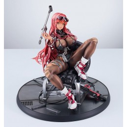 MAX FACTORY GODDESS OF VICTORY NIKKE VOLUME 1/7 PVC STATUE FIGURE