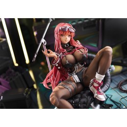 MAX FACTORY GODDESS OF VICTORY NIKKE VOLUME 1/7 PVC STATUE FIGURE