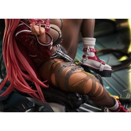 MAX FACTORY GODDESS OF VICTORY NIKKE VOLUME 1/7 PVC STATUE FIGURE