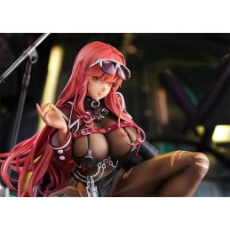 MAX FACTORY GODDESS OF VICTORY NIKKE VOLUME 1/7 PVC STATUE FIGURE