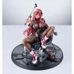 MAX FACTORY GODDESS OF VICTORY NIKKE VOLUME 1/7 PVC STATUE FIGURE