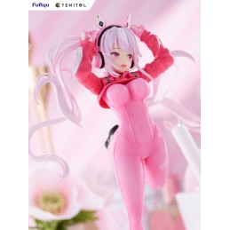 FURYU GODDESS OF VICTORY NIKKE ALICE TENITOL FIGURE STATUE