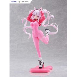 GODDESS OF VICTORY NIKKE TENITOL ALICE FIGURE STATUA FURYU