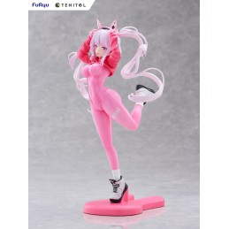 GODDESS OF VICTORY NIKKE TENITOL ALICE FIGURE STATUA FURYU