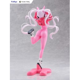 GODDESS OF VICTORY NIKKE TENITOL ALICE FIGURE STATUA FURYU