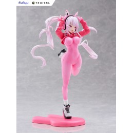 GODDESS OF VICTORY NIKKE TENITOL ALICE FIGURE STATUA FURYU