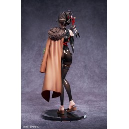 HOBBY SAKURA GODDESS OF VICTORY NIKKE SAKURA MIDNIGHT STEALTH 1/7 PVC STATUE FIGURE